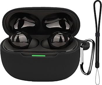 Amazon.co.jp: For Redmi Buds 5 Pro ケース カバー【HNWEIWEI】 用